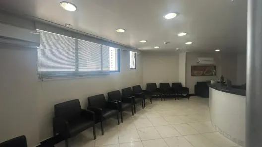 Sala Comercial à venda, 197m² no Bosque, Presidente Prudente