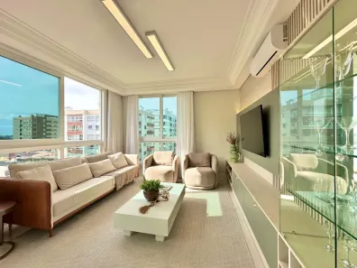 Apartamento com 3 Quartos à venda, 91m² no Zona Nova, Capão da Canoa