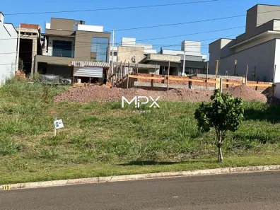 Lote/Terreno à venda, 250m² no Jardim São Francisco, Piracicaba