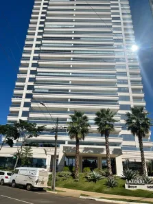 Apartamento com 4 Quartos à venda, 419m² no Bela Suiça, Londrina