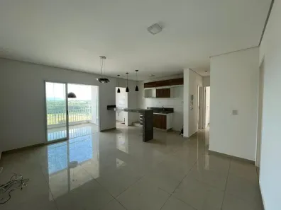 Apartamento com 3 Quartos para alugar, 85m² no Jordanópolis, Arujá