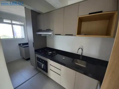 Apartamento com 2 Quartos para alugar, 65m² no Zona 07, Maringá