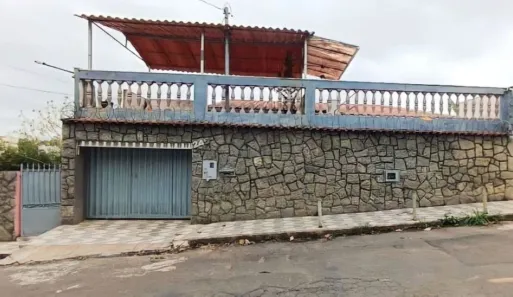 Casa com 3 Quartos à venda, 318m² no Bom Pastor, Juiz de Fora