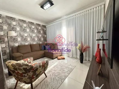 Apartamento com 2 Quartos à venda, 85m² no Vila Guarani, Jundiaí