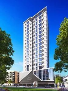 Apartamento com 2 Quartos à venda, 66m² no Morretes, Itapema