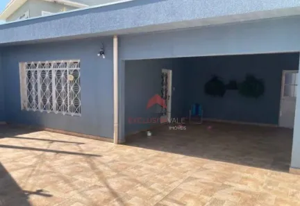 Casa com 3 Quartos à venda, 141m² no Centro, Jacareí
