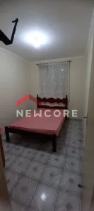 Apartamento com 2 Quartos à venda, 55m² no Vila Nossa Senhora de Fatima, Mongaguá