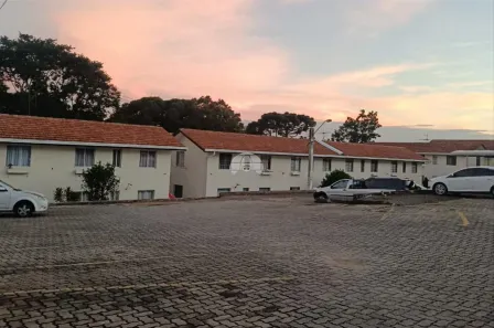 Apartamento com 2 Quartos à venda, 36m² no Boqueirão, Curitiba