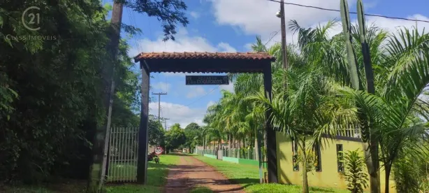 Fazenda/Sítio com 3 Quartos à venda, 3400m² no Irerê, Londrina
