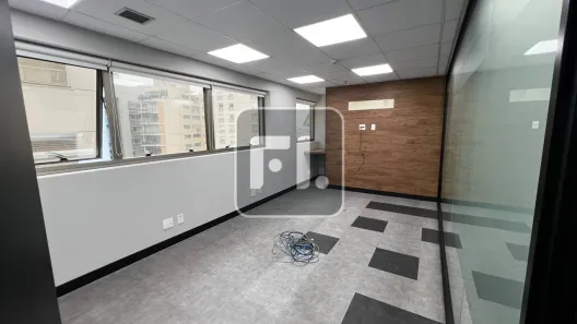 Sala Comercial à venda, 175m² no Consolação, São Paulo