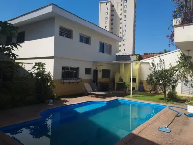 Sobrado com 3 Quartos à venda, 400m² no Vila Cruzeiro, São Paulo