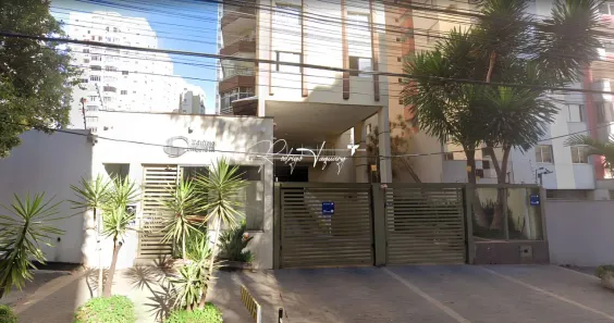 Apartamento com 2 Quartos à venda, 68m² no Setor Bueno, Goiânia