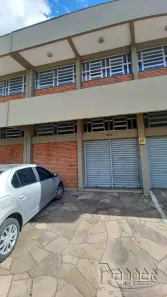 Imóvel Comercial para alugar, 203m² no Rio Branco, Novo Hamburgo