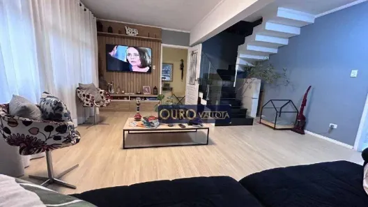 Sobrado com 3 Quartos para alugar, 126m² no Vila Prudente, São Paulo
