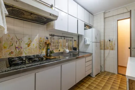 Apartamento com 2 Quartos para alugar, 75m² no Vila Mariana, São Paulo
