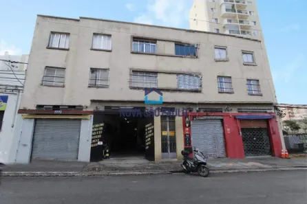 Apartamento com 2 Quartos à venda, 75m² no Vila da Saúde, São Paulo