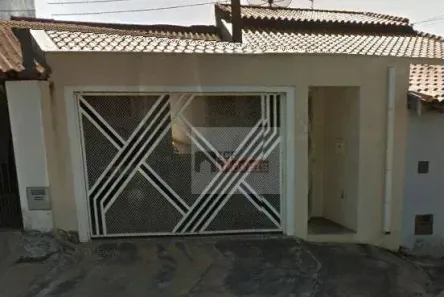 Casa com 2 Quartos à venda, 100m² no Parque Universitário, Americana