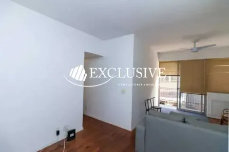 Apartamento com 2 Quartos à venda, 74m² no Lagoa, Rio de Janeiro