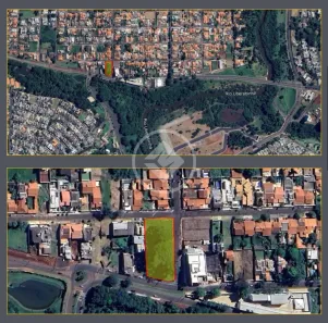 Lote/Terreno à venda, 2m² no Cidade Jardim, Uberlândia
