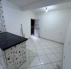 Casa com 1 Quarto à venda, 49m² no Cajazeiras X, Salvador