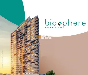 Apartamento com 1 Quarto à venda, 40m² no Aldeota, Fortaleza