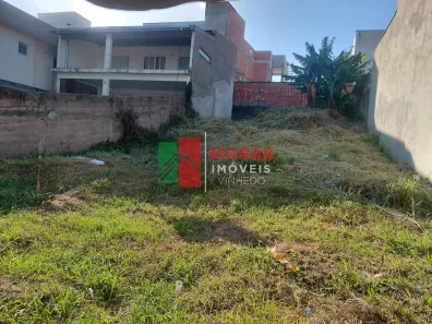 Lote/Terreno à venda, 250m² no Bosque, Vinhedo