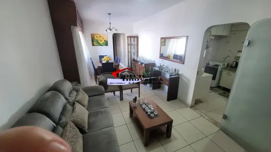Apartamento com 3 Quartos à venda, 85m² no Centro, São Vicente