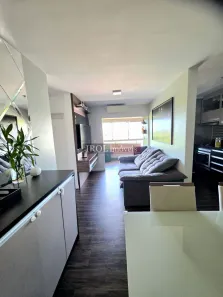 Apartamento com 2 Quartos à venda, 56m² no Espinheiros, Itajaí