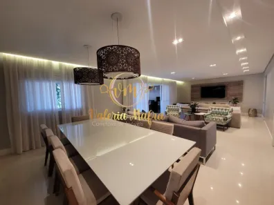 Apartamento com 4 Quartos à venda, 242m² no Nova Petrópolis, São Bernardo do Campo