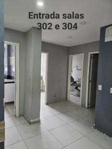 Consultório com 3 Quartos para alugar, 60m² no Jardim Vinte e Cinco de Agosto, Duque de Caxias