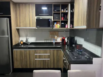 Apartamento com 2 Quartos à venda, 47m² no Jardim Norma, São Paulo