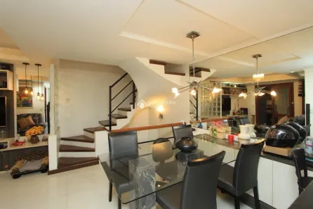 Casa de Condomínio com 3 Quartos à venda, 149m² no Bela Vista, Porto Alegre