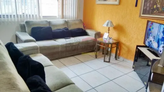 Sobrado com 3 Quartos à venda, 220m² no Jardim São Paulo(Zona Norte), São Paulo