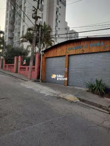 Lote/Terreno à venda, 2040m² no Vila Mangalot, São Paulo