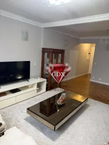Apartamento com 3 Quartos à venda, 116m² no Indianópolis, São Paulo