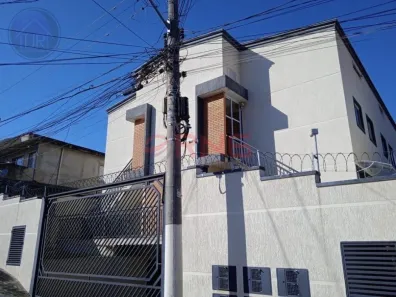 Casa de Condomínio com 2 Quartos para venda ou aluguel, 49m² no Vila Dom Pedro II, São Paulo