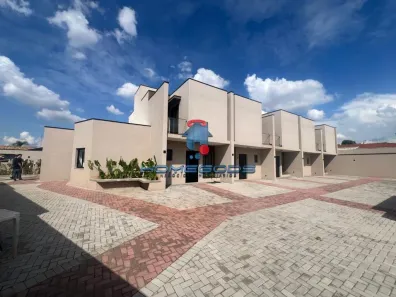Casa de Condomínio com 3 Quartos à venda, 120m² no Jardim Chapadão, Campinas