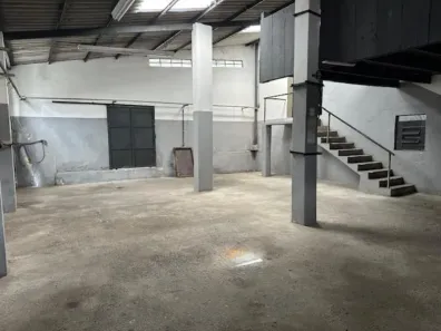 Galpão/Depósito/Armazém para alugar, 650m² no Vila do Encontro, São Paulo