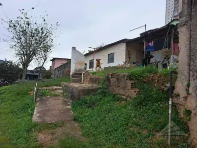Lote/Terreno à venda, 1120m² no Vila Dirce, Mauá