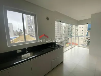 Apartamento com 2 Quartos à venda, 68m² no Castelo Branco, Itapema