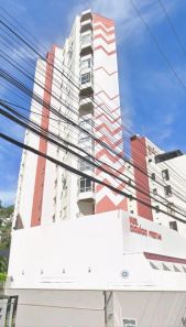 Apartamento com 3 Quartos à venda, 87m² no Centro, Florianópolis