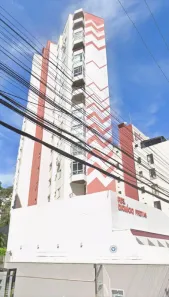 Apartamento com 3 Quartos à venda, 87m² no Centro, Florianópolis