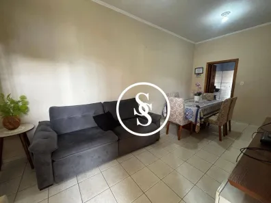 Casa com 2 Quartos à venda, 116m² no Alves Dias, São Bernardo do Campo
