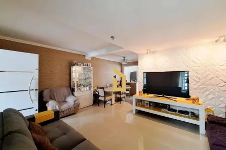 Sobrado com 3 Quartos à venda, 160m² no Vila Paulicéia, São Paulo