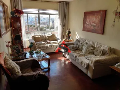 Apartamento com 3 Quartos à venda, 135m² no Vila Monumento, São Paulo