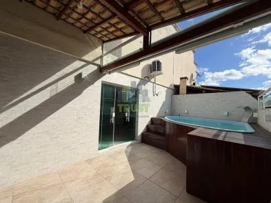 Cobertura com 3 Quartos à venda, 136m² no Pechincha, Rio de Janeiro