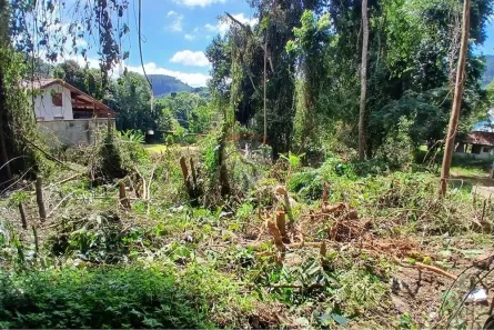 Lote/Terreno à venda, 943m² no Ponte da Saudade, Nova Friburgo