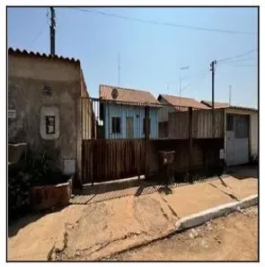 Casa com 2 Quartos à venda, 183m² no , Cocalzinho de Goiás
