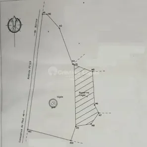 Lote/Terreno à venda, 10m² no , Barras