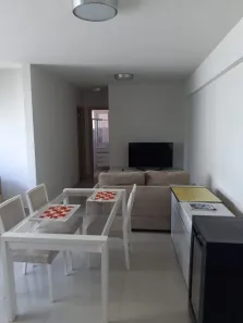 Apartamento com 2 Quartos para alugar, 77m² no Vila da Serra, Nova Lima